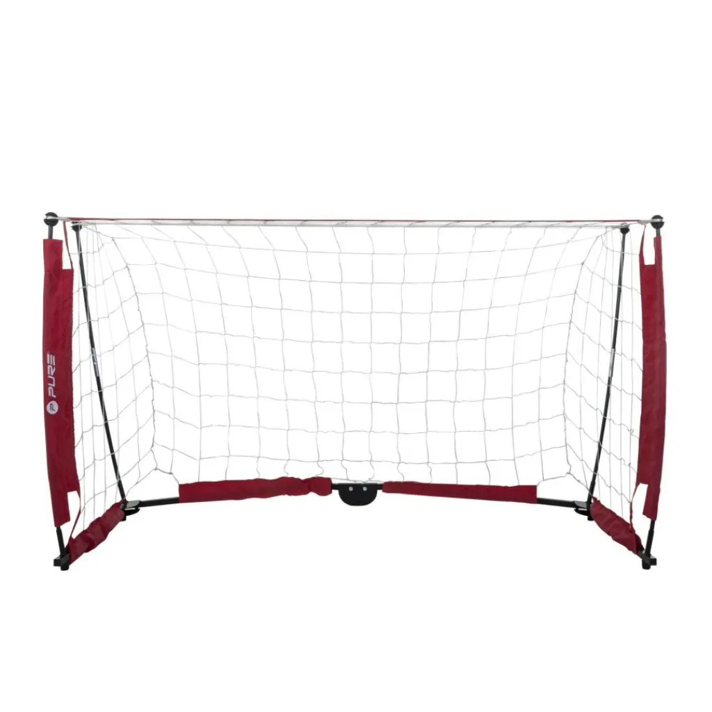 Pure Voetbaldoel 152 x 91 cm< Buitenspelen & Spelletjes