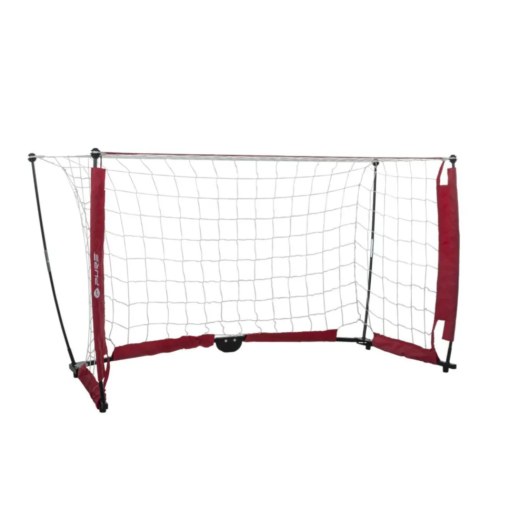 Pure Voetbaldoel 152 x 91 cm< Buitenspelen & Spelletjes