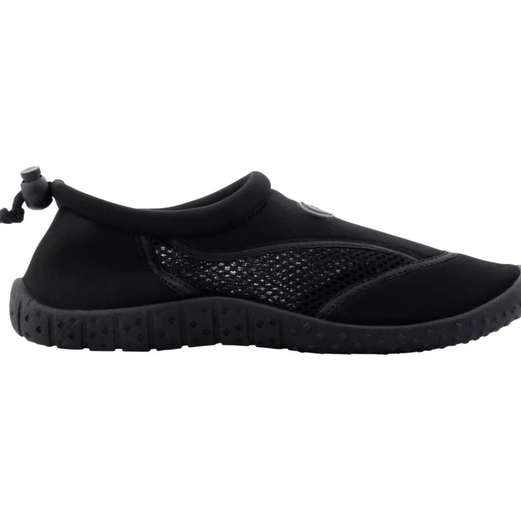 Pure waterschoenen junior black< Zwemmen & Duiken