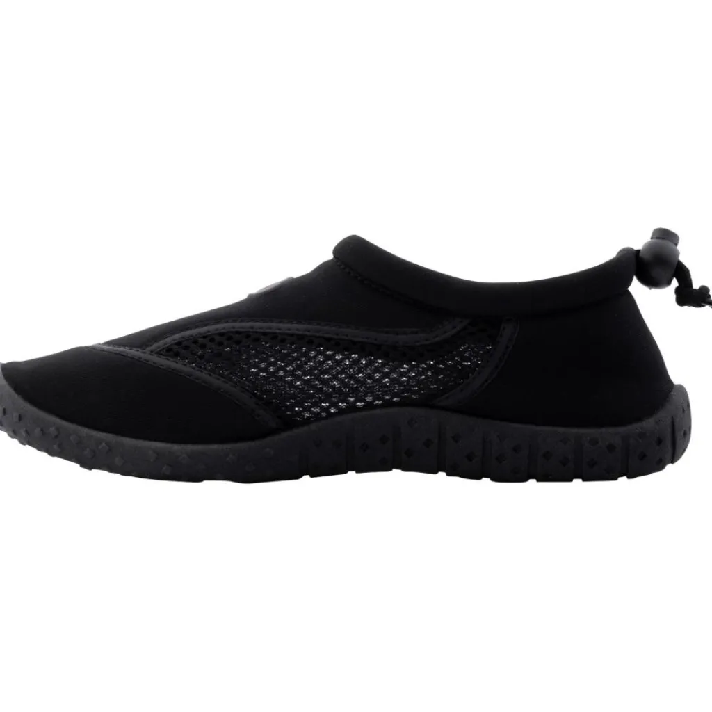Pure waterschoenen junior black< Zwemmen & Duiken