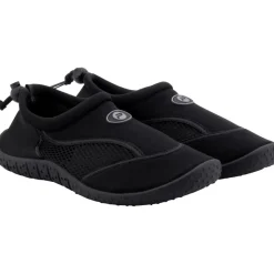 Pure waterschoenen junior black< Zwemmen & Duiken
