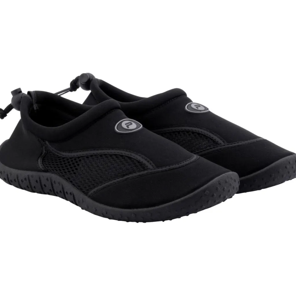 Pure waterschoenen junior black< Zwemmen & Duiken