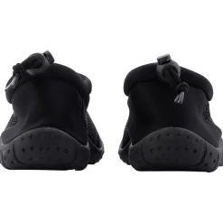 Pure waterschoenen junior black< Zwemmen & Duiken
