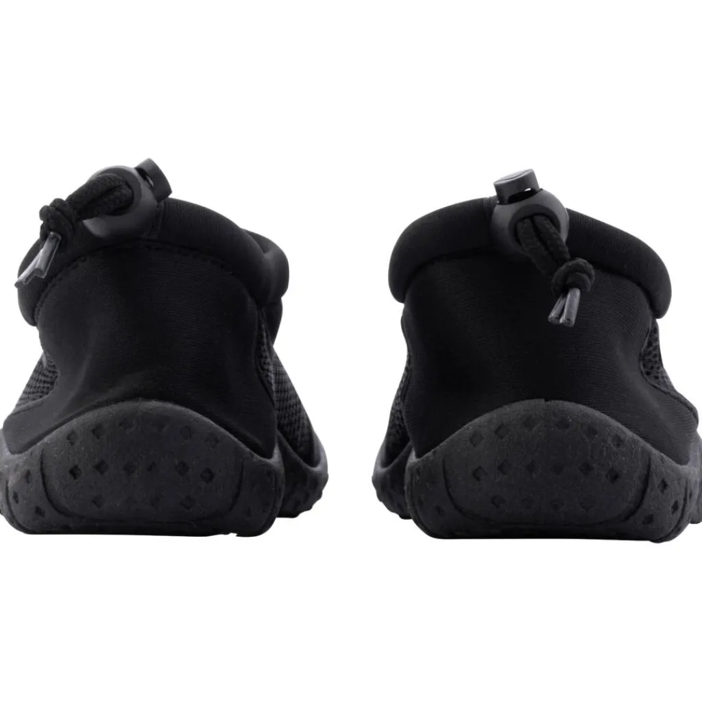 Pure waterschoenen junior black< Zwemmen & Duiken