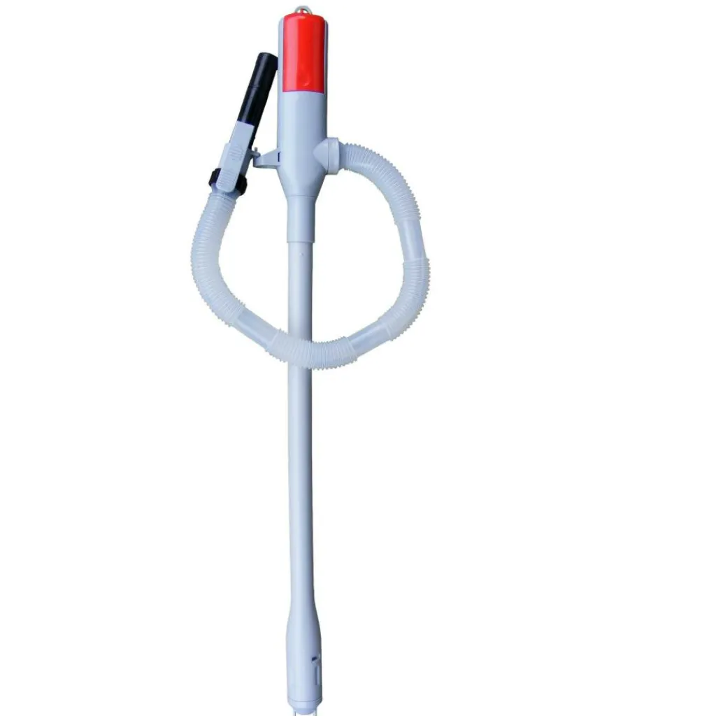 Kachels-Qlima elektrische hevelpomp met autostop