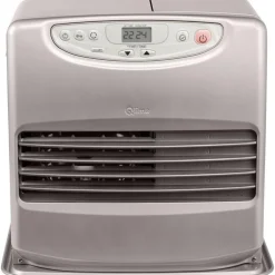 Qlima SRE 8040 C petroleumkachel< Kachels