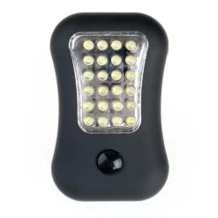 Verlichting|Zaklampen-Q-Link 24 + 4 led magnetische zaklamp