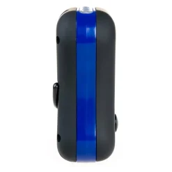 Verlichting|Zaklampen-Q-Link 24 + 4 led magnetische zaklamp