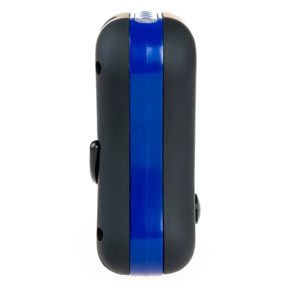 Verlichting|Zaklampen-Q-Link 24 + 4 led magnetische zaklamp