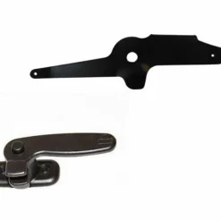 Beveiliging-Raamfix Raambeveiliging MR2 rechts