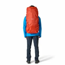 Backpacks-Rab Exion backpack M/L 65 liter tempest blue