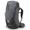 Rab Exion L/XL backpack 65 liter anthracite graphene< Backpacks