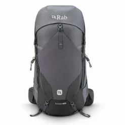 Rab Exion L/XL backpack 48 liter anthracite graphene< Backpacks