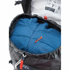 Rab Exion L/XL backpack 48 liter anthracite graphene< Backpacks