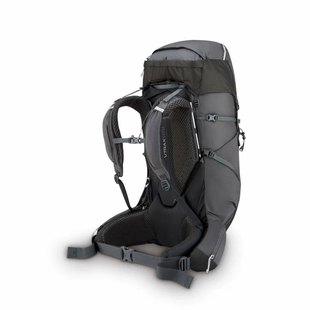Backpacks-Rab Exion L/XL backpack 55 liter anthracite graphene