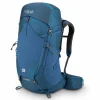 Rab Exion M/L backpack 48 liter tempest blue< Backpacks