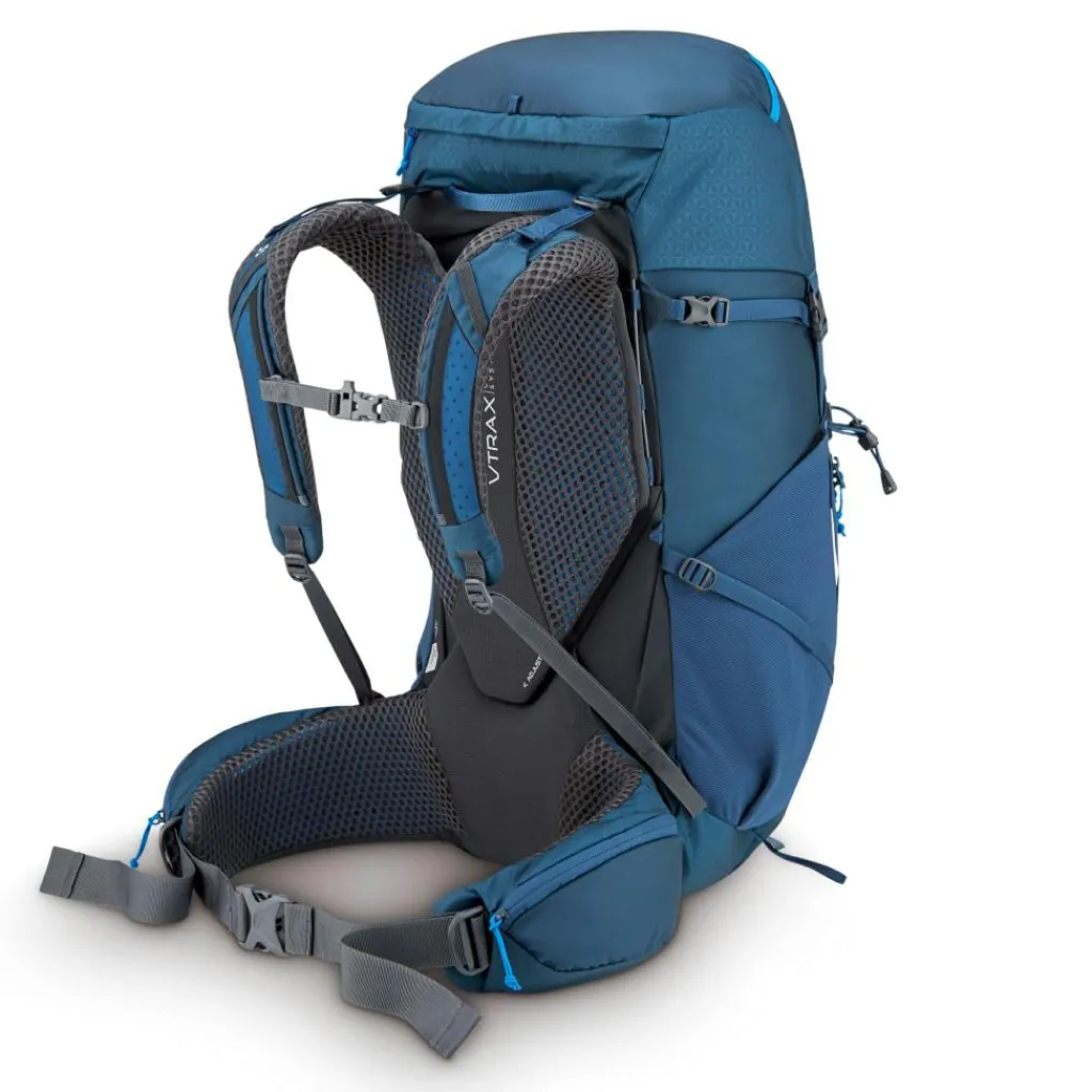 Rab Exion M/L backpack 48 liter tempest blue< Backpacks