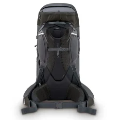 Rab Exion M/L backpack 55 liter anthracite graphene< Backpacks