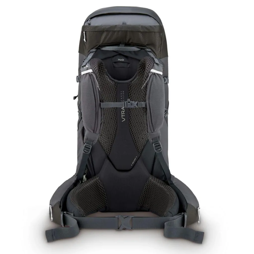 Rab Exion M/L backpack 55 liter anthracite graphene< Backpacks