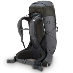 Rab Exion M/L backpack 55 liter anthracite graphene< Backpacks