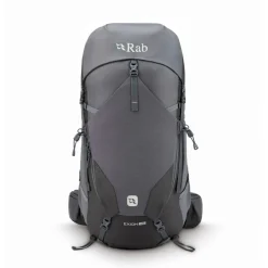 Rab Exion M/L backpack 48 liter anthracite graphene< Backpacks