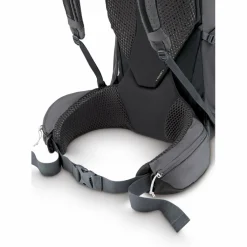 Rab Exion M/L backpack 48 liter anthracite graphene< Backpacks