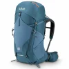 Backpacks-Rab Exion ND backpack 45 liter dames orion blue