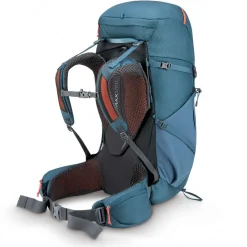 Backpacks-Rab Exion ND backpack 45 liter dames orion blue