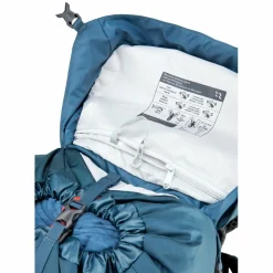 Backpacks-Rab Exion ND backpack 45 liter dames orion blue