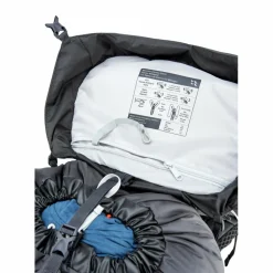 Backpacks-Rab Exion ND backpack 65 liter dames anthracite graphe