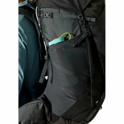 Backpacks-Rab Exion ND backpack 65 liter dames anthracite graphe