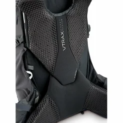 Backpacks-Rab Exion ND backpack 65 liter dames anthracite graphe