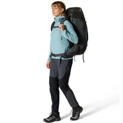 Backpacks-Rab Exion ND backpack 65 liter dames anthracite graphe