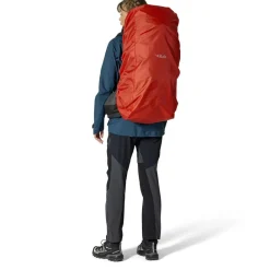 Backpacks-Rab Exion ND backpack 65 liter dames anthracite graphe