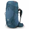 Rab Exion ND backpack 65 liter dames orion blue< Backpacks