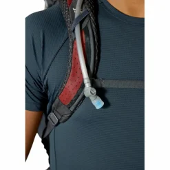 Rab Hyperon M/L backpack 65 liter dark pewter anthraci< Backpacks