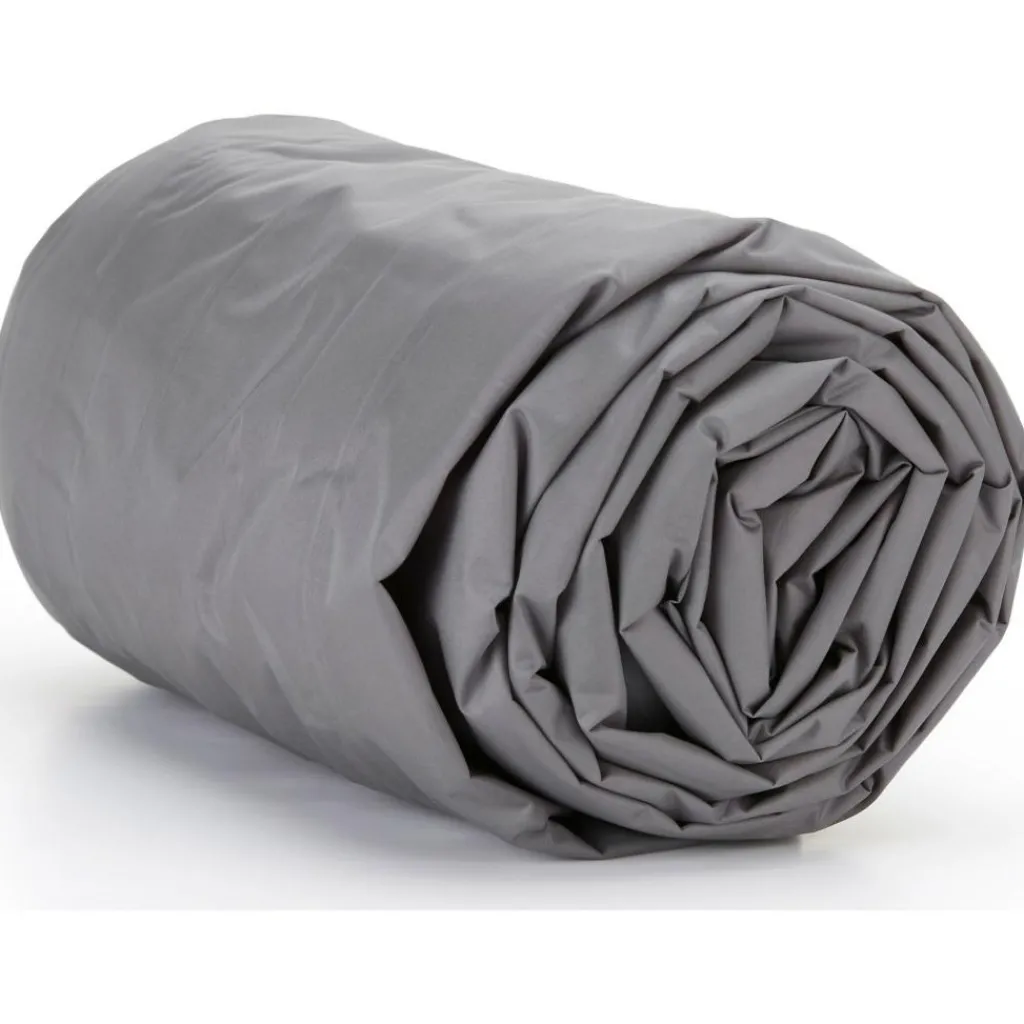 Rab Ionosphere 5.5 slaapmat firecracker< Slaapmatten