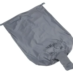 Rab Ionosphere 5.5 slaapmat firecracker< Slaapmatten