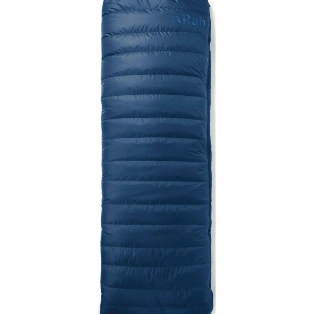 Rab Outpost 500 slaapzak ink< Slaapzakken