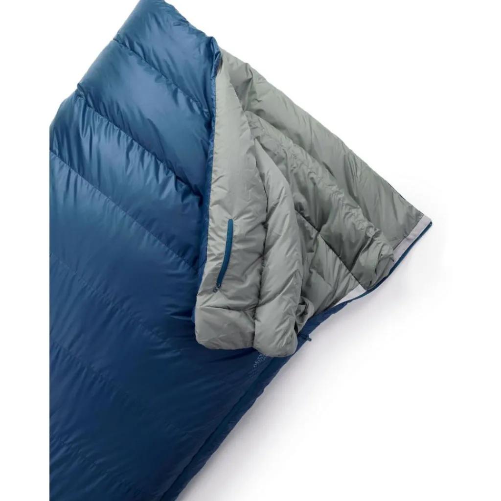 Rab Outpost 500 slaapzak ink< Slaapzakken