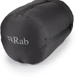 Rab Outpost 500 slaapzak ink< Slaapzakken