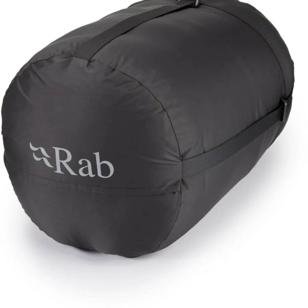 Rab Outpost 500 slaapzak ink< Slaapzakken