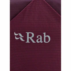 Overige Rugzakken-Rab Protium ND rugzak 25 liter dames mulberry