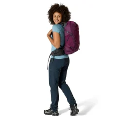 Overige Rugzakken-Rab Protium ND rugzak 25 liter dames mulberry