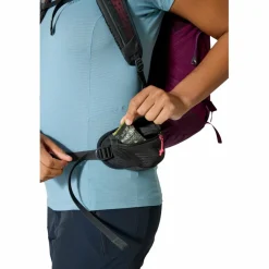 Overige Rugzakken-Rab Protium ND rugzak 25 liter dames mulberry