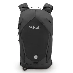 Rab Tygen rugzak 18 liter black< Overige Rugzakken