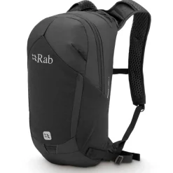 Overige Rugzakken-Rab Tygen rugzak 12 liter black