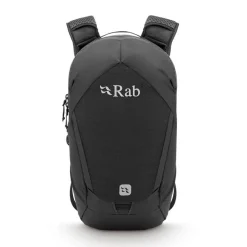 Overige Rugzakken-Rab Tygen rugzak 12 liter black