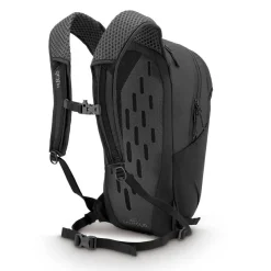 Overige Rugzakken-Rab Tygen rugzak 12 liter black