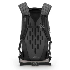 Overige Rugzakken-Rab Tygen rugzak 12 liter black